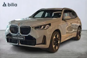 BMW X3 2025